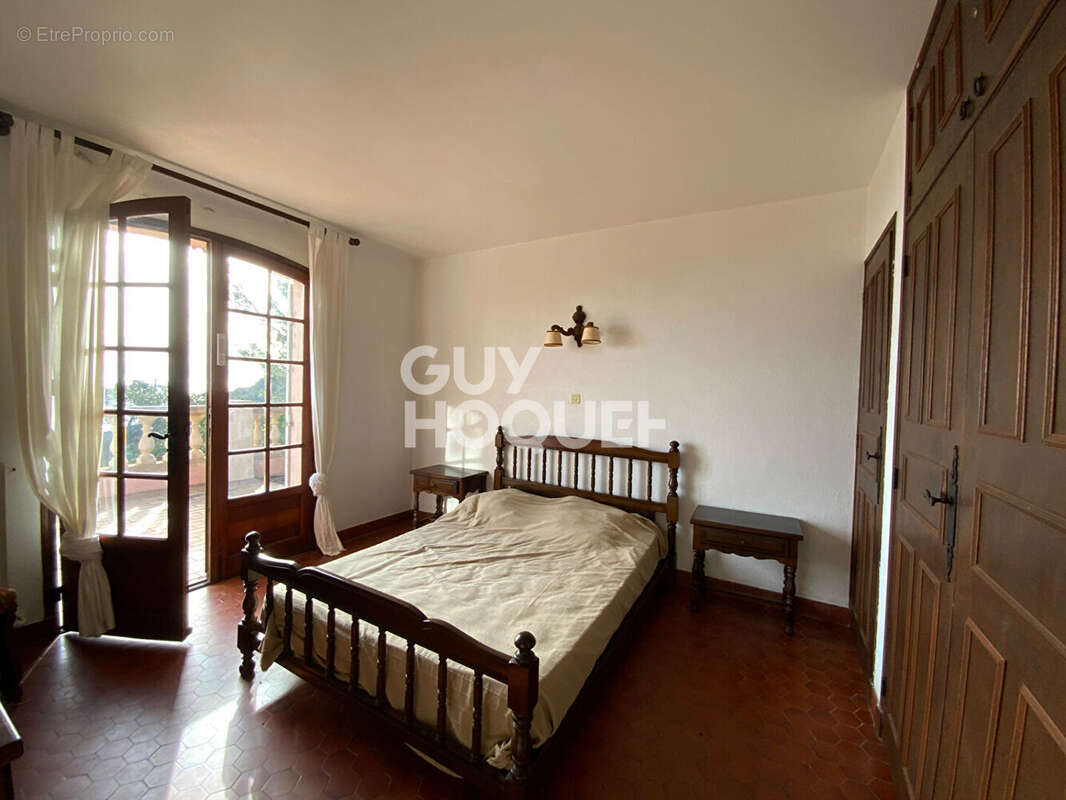 Maison à RAMATUELLE