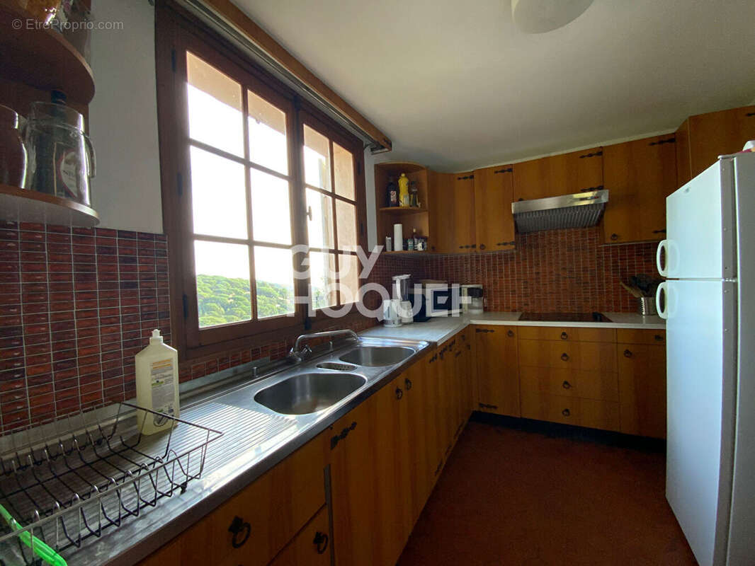 Maison à RAMATUELLE