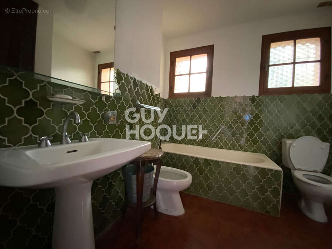 Maison à RAMATUELLE