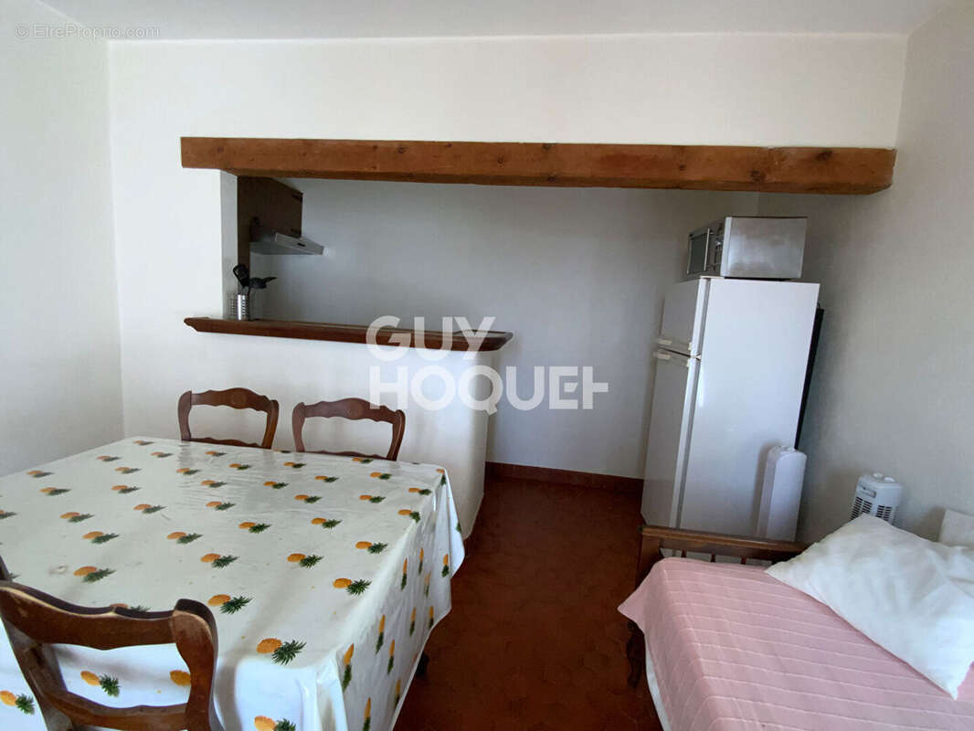 Maison à RAMATUELLE