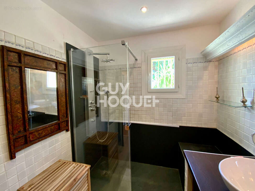 Maison à SAINTE-MAXIME