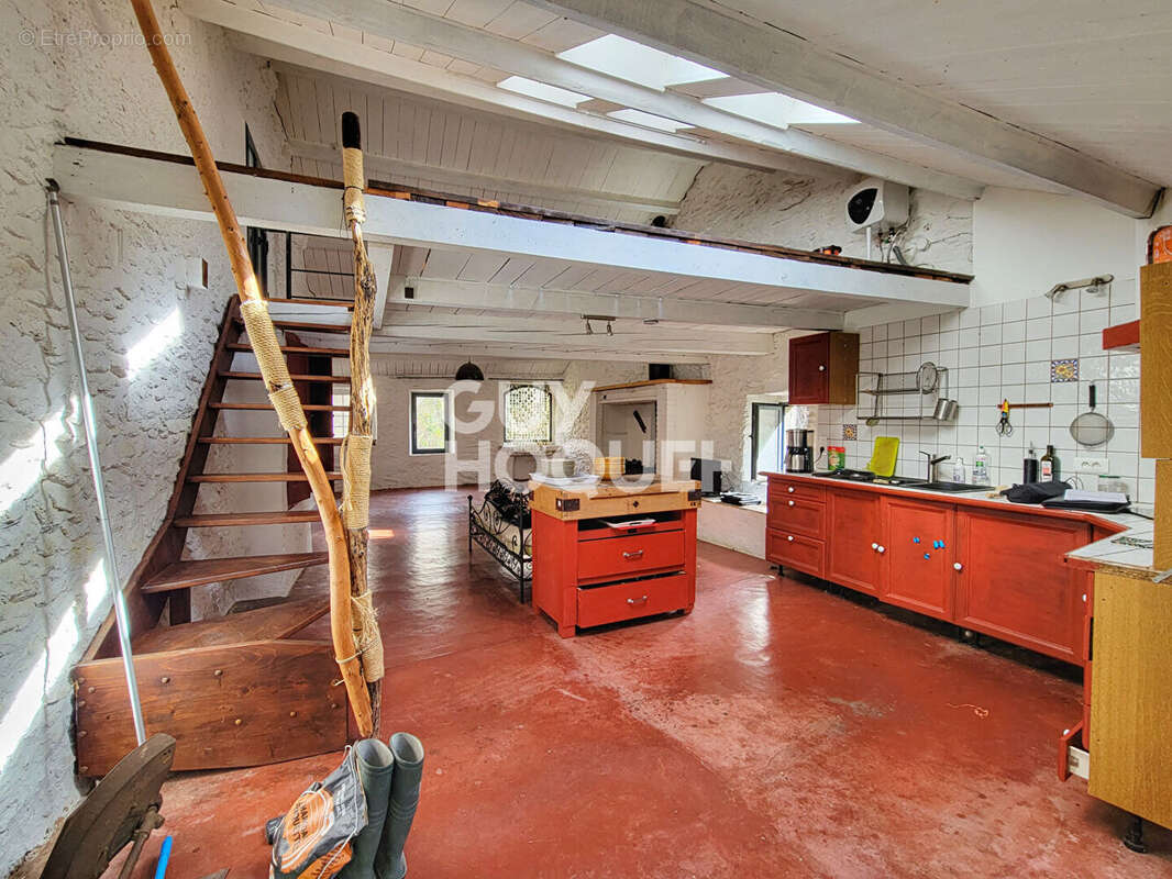 Maison à FERRALS-LES-MONTAGNES