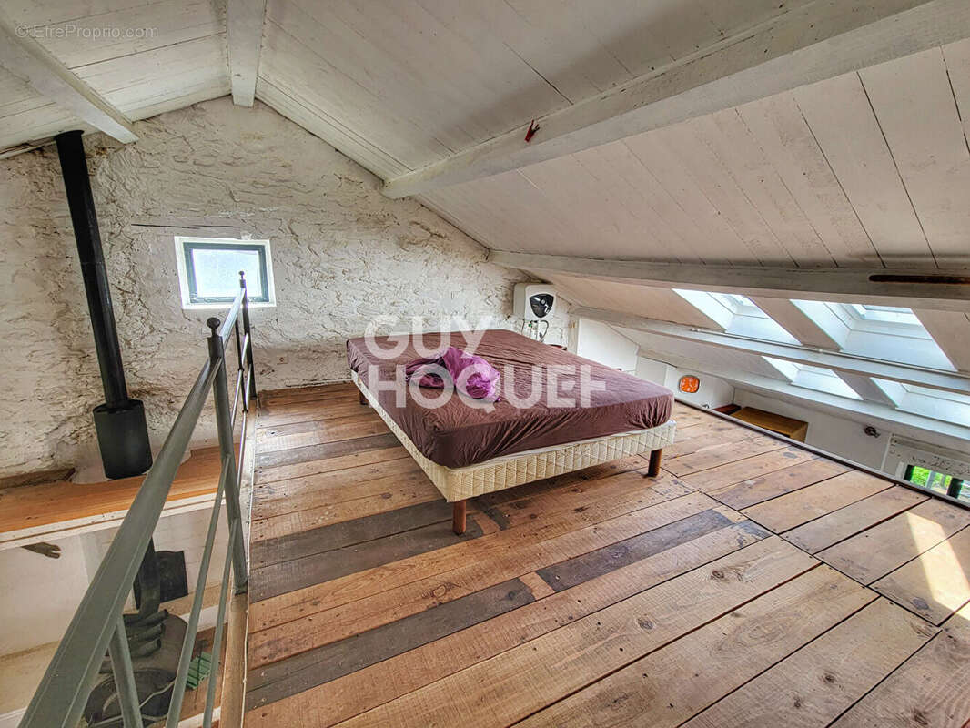 Maison à FERRALS-LES-MONTAGNES