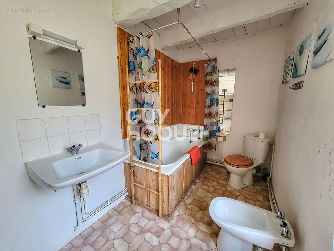 Maison à FERRALS-LES-MONTAGNES