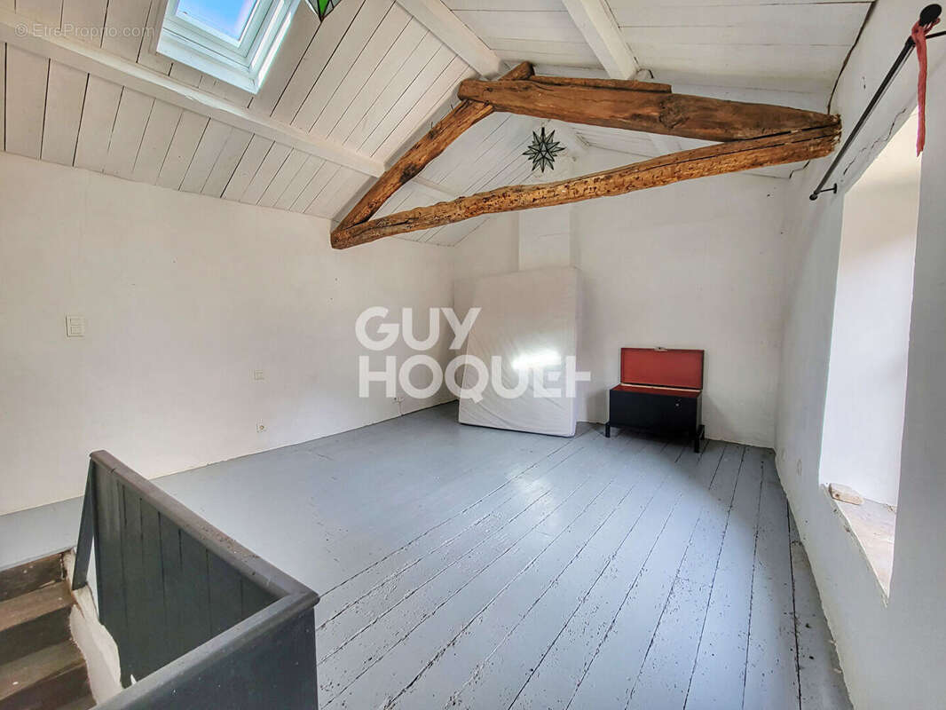 Maison à FERRALS-LES-MONTAGNES