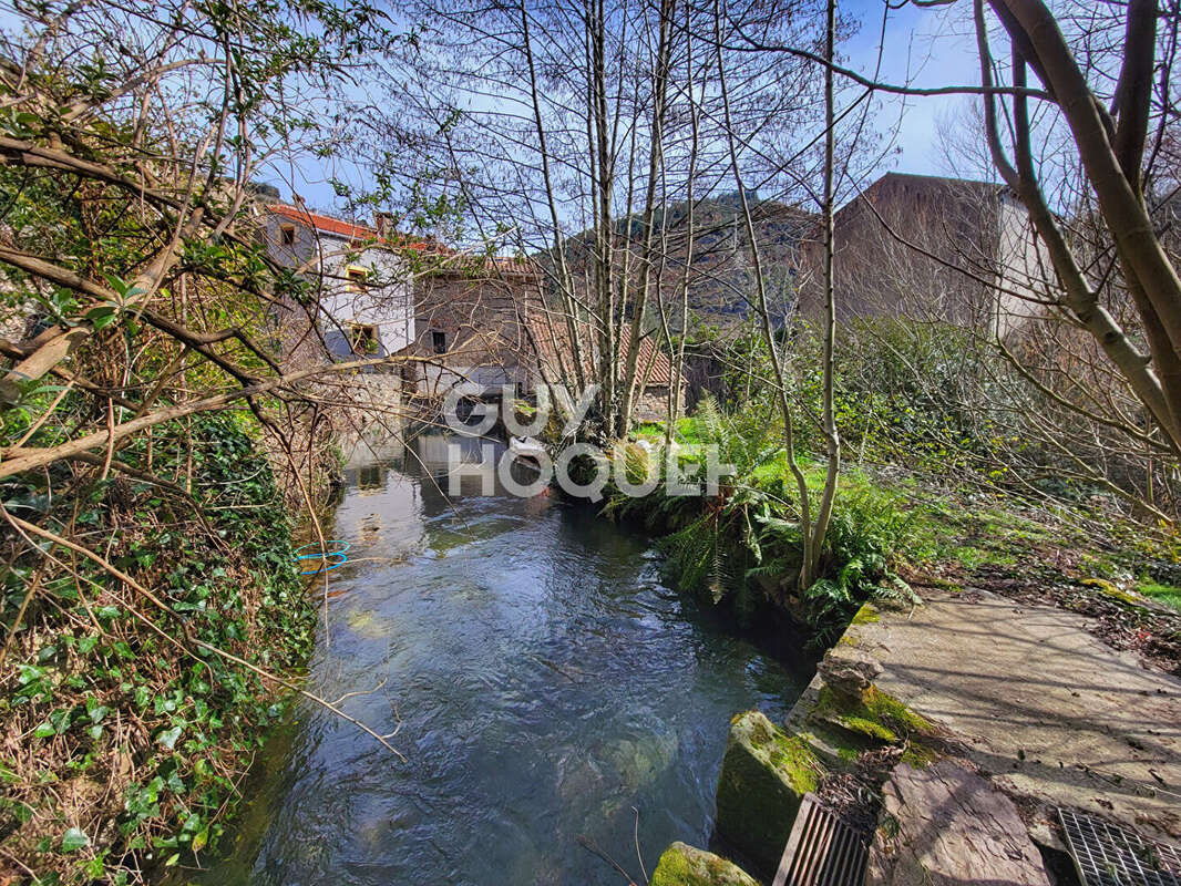 Maison à FERRALS-LES-MONTAGNES