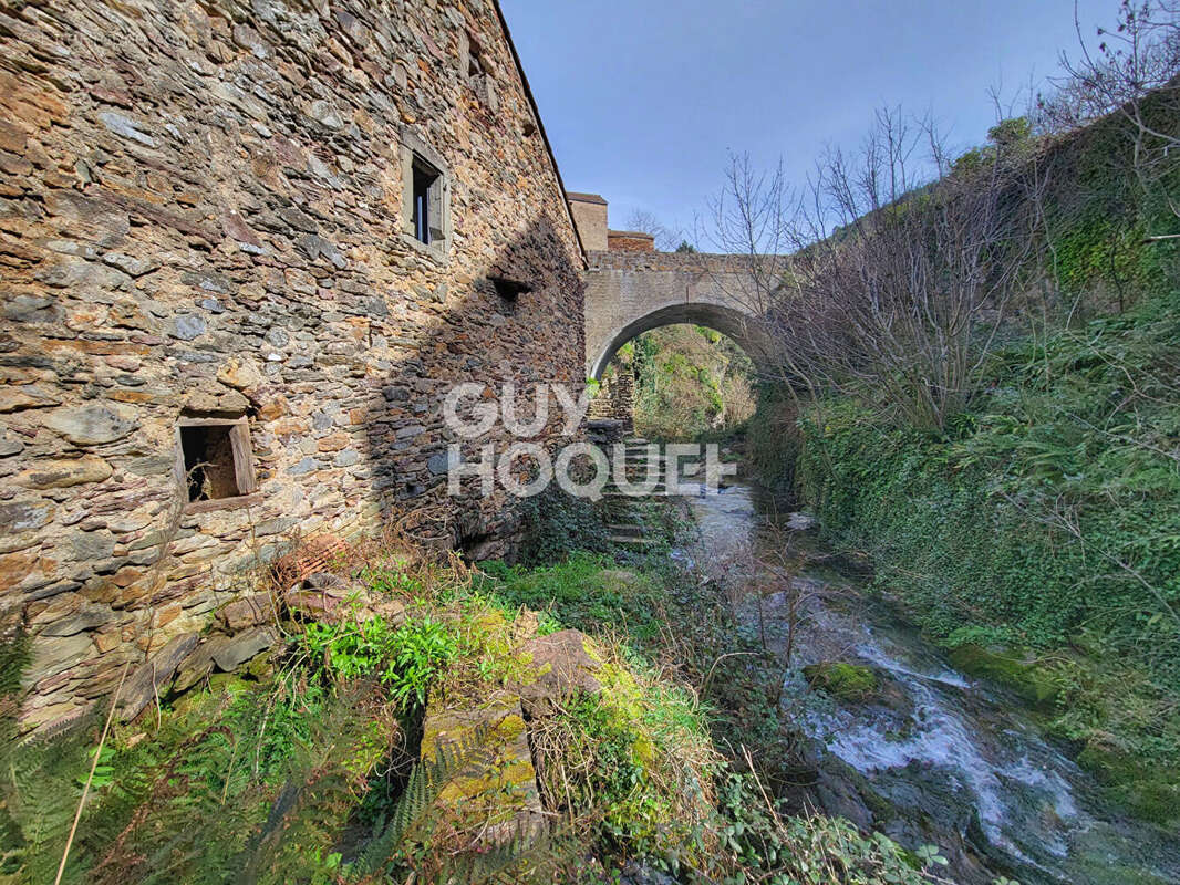 Maison à FERRALS-LES-MONTAGNES