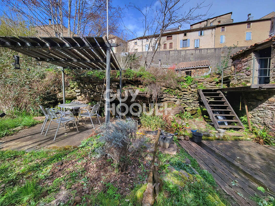 Maison à FERRALS-LES-MONTAGNES