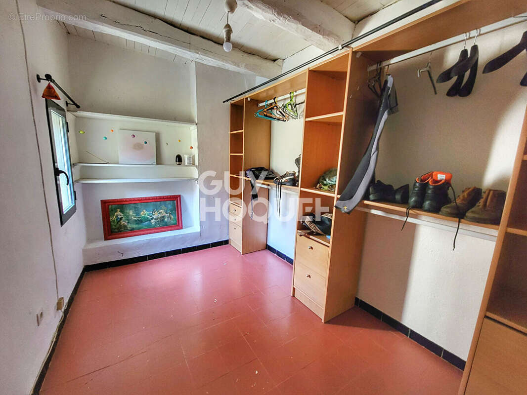 Maison à FERRALS-LES-MONTAGNES