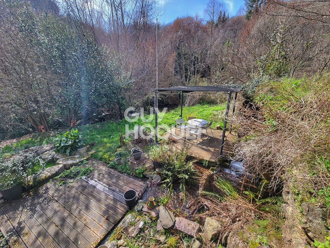 Maison à FERRALS-LES-MONTAGNES