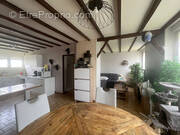 Appartement à GARCHIZY