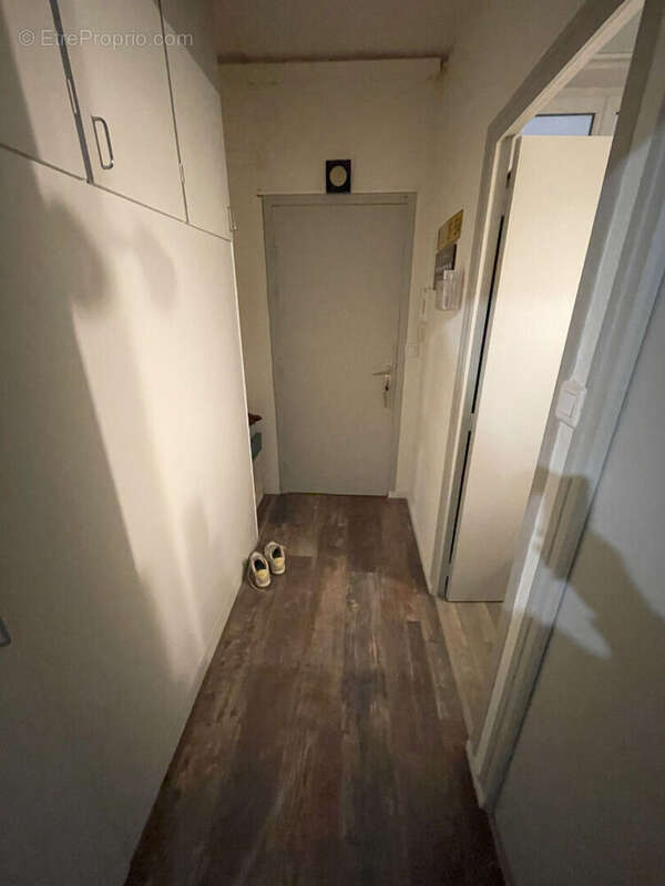 Appartement à FROUARD