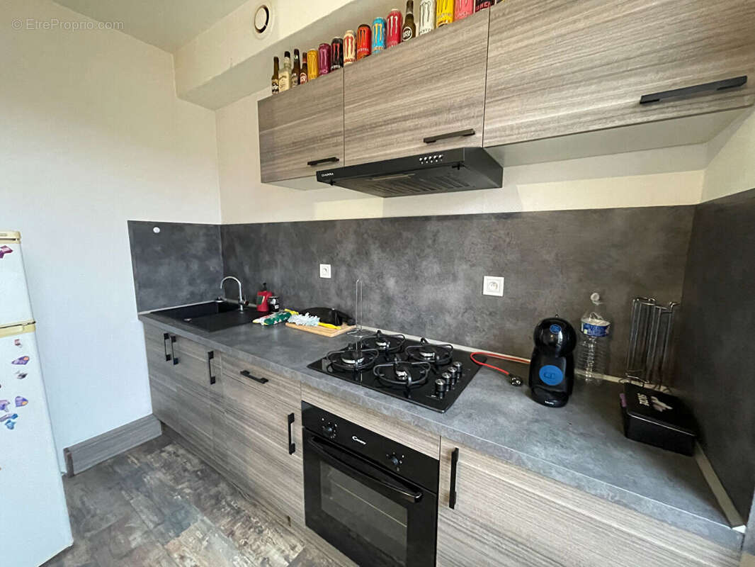 Appartement à FROUARD