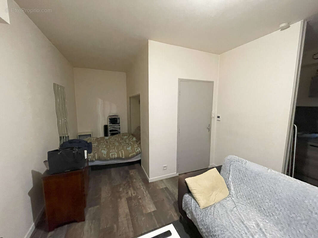 Appartement à FROUARD