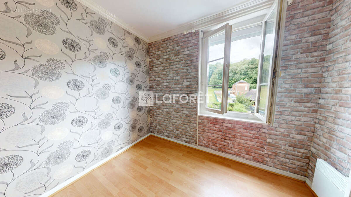 Maison à LILLEBONNE