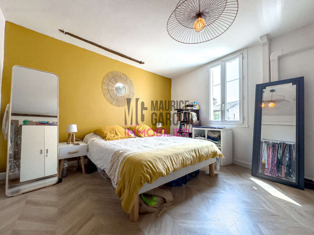 Appartement à MORIERES-LES-AVIGNON