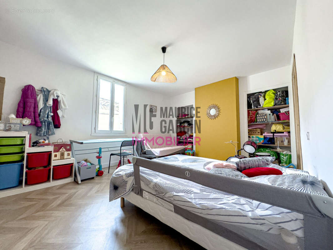 Appartement à MORIERES-LES-AVIGNON