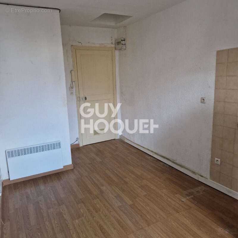 Appartement à SETE