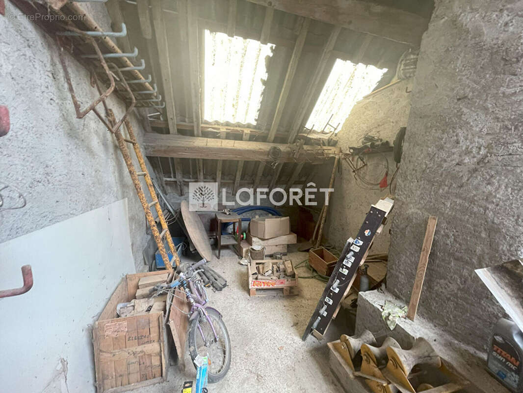 Maison à LONS-LE-SAUNIER