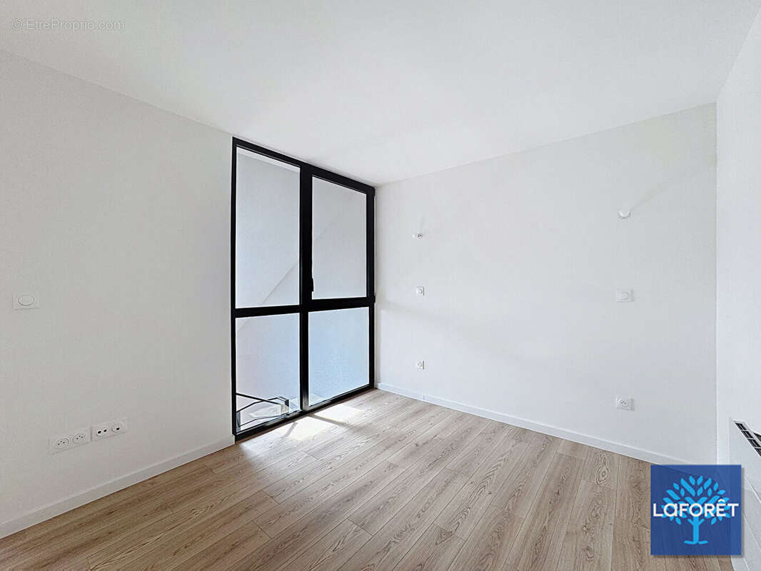 Appartement à VALENCIENNES