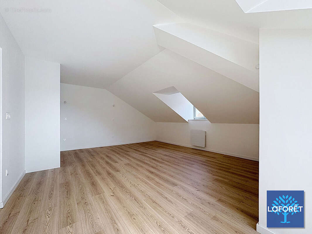 Appartement à VALENCIENNES