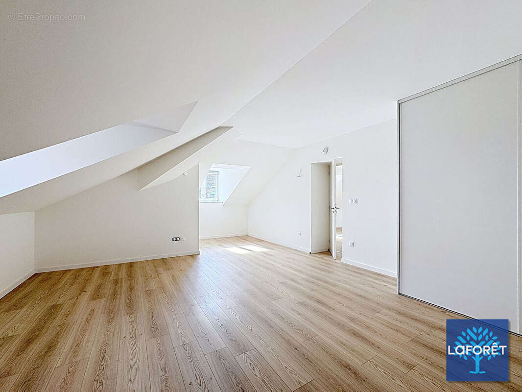 Appartement à VALENCIENNES