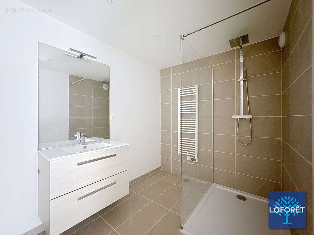 Appartement à VALENCIENNES