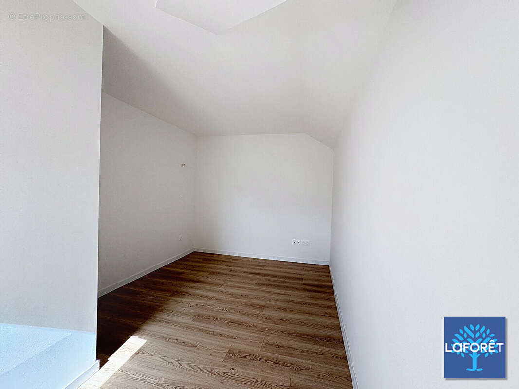 Appartement à VALENCIENNES