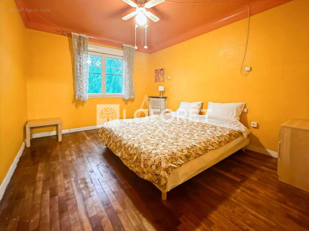 Maison à VITRY-SUR-SEINE