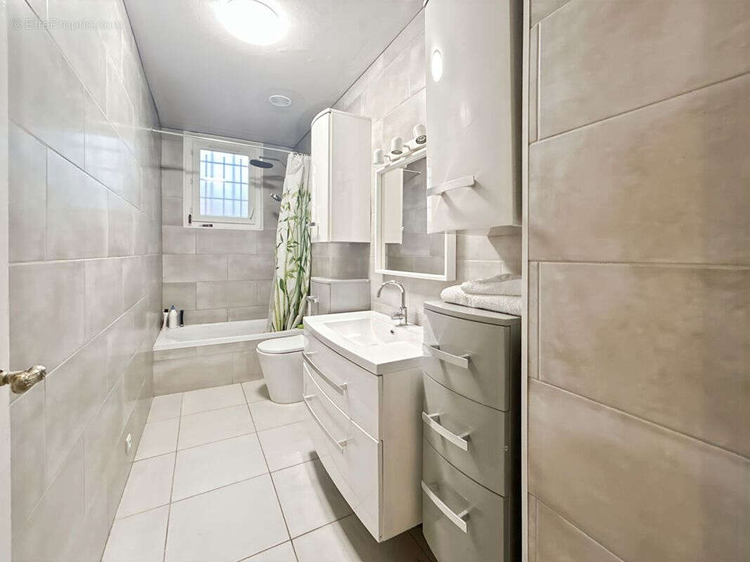 Maison à VITRY-SUR-SEINE