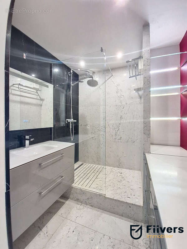 Appartement à ABLON-SUR-SEINE