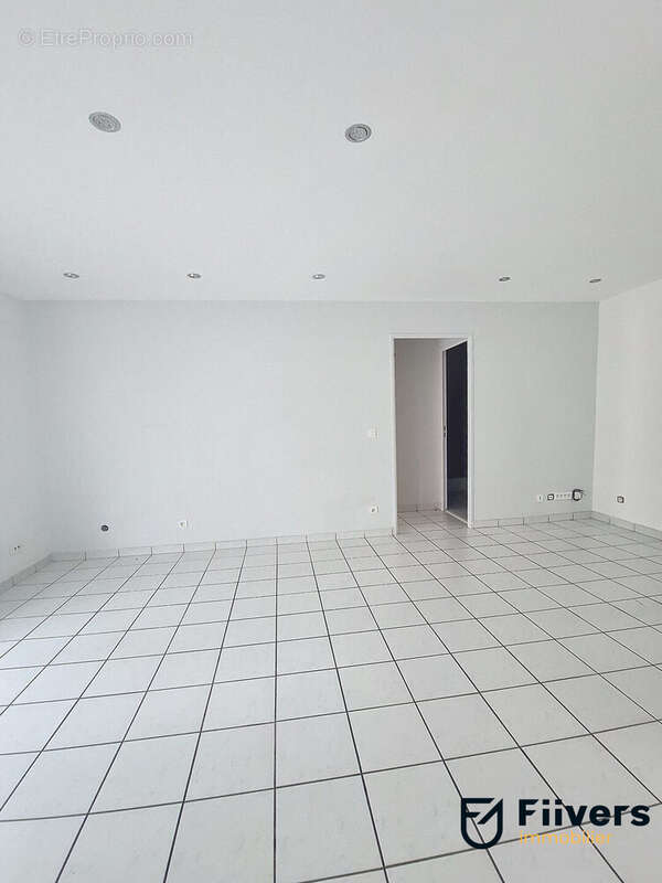 Appartement à ABLON-SUR-SEINE