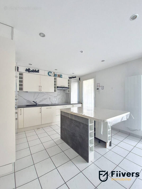 Appartement à ABLON-SUR-SEINE