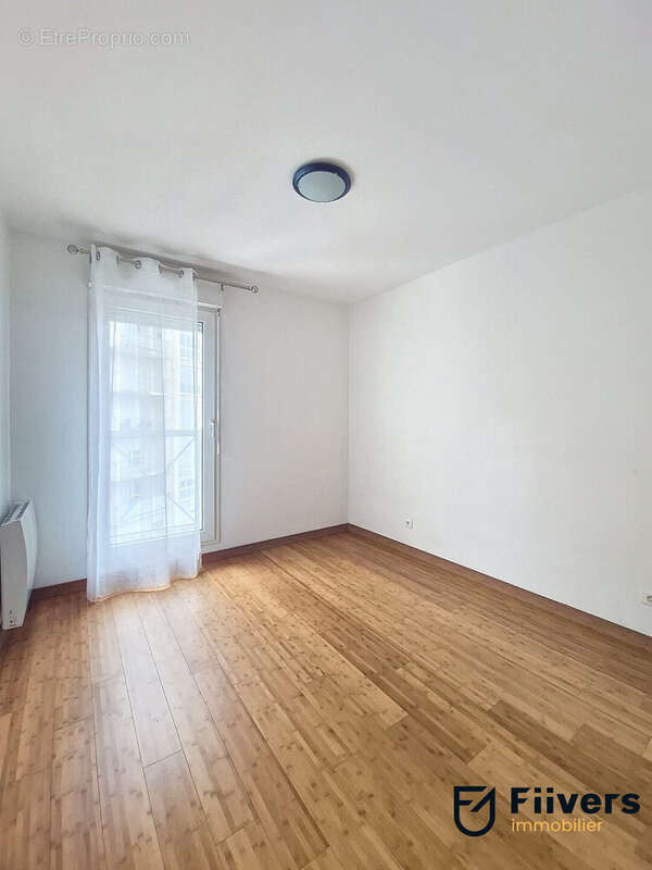 Appartement à ABLON-SUR-SEINE