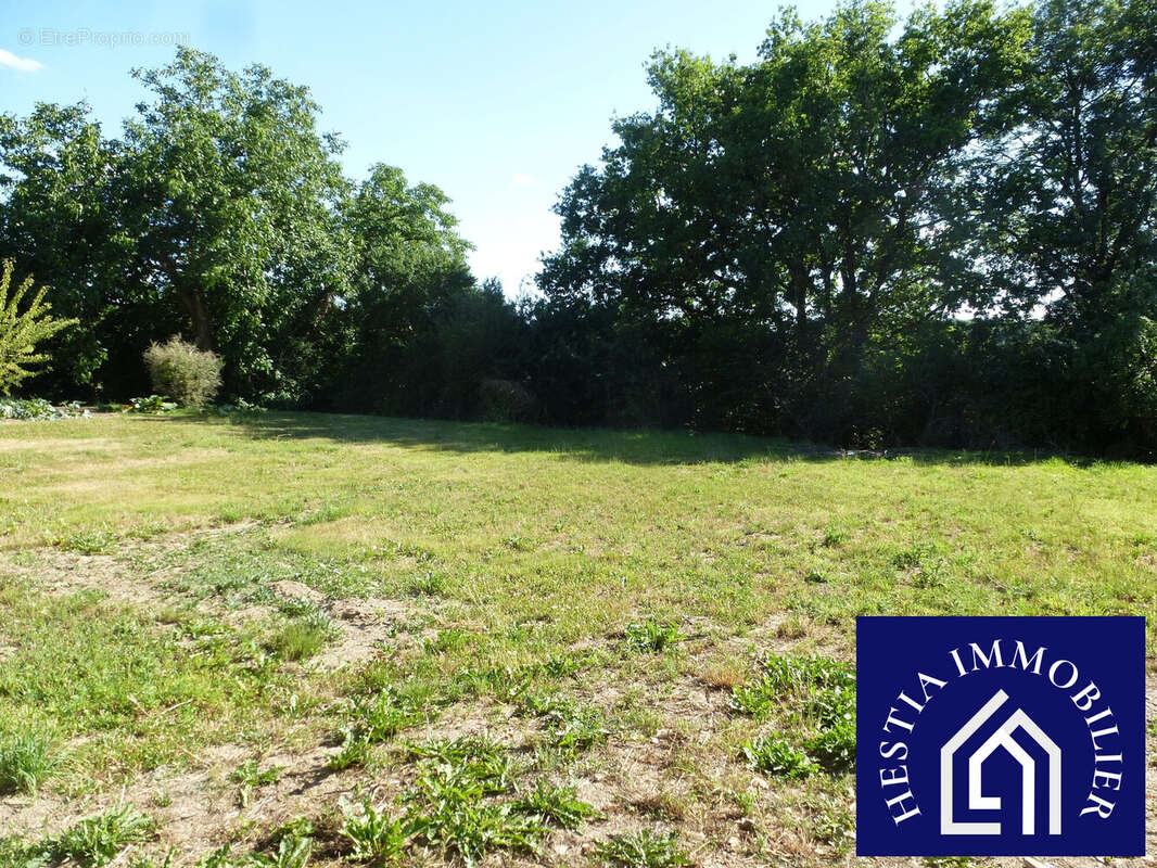 Maison à SAINT-BRANCHER