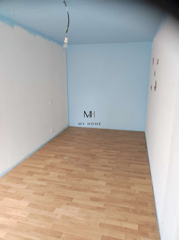 Maison à LA POTERIE-AU-PERCHE