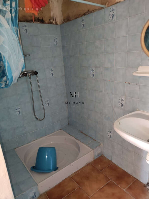 Maison à LA POTERIE-AU-PERCHE