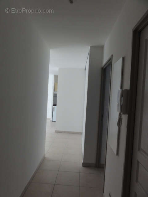 Appartement à PALAVAS-LES-FLOTS