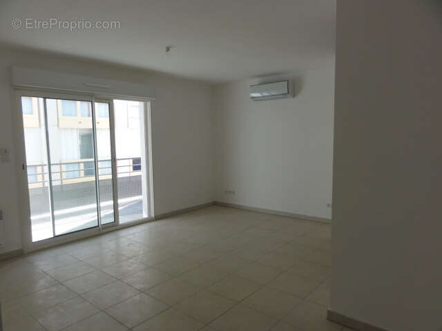 Appartement à PALAVAS-LES-FLOTS