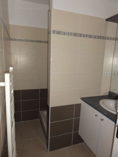 Appartement à PALAVAS-LES-FLOTS