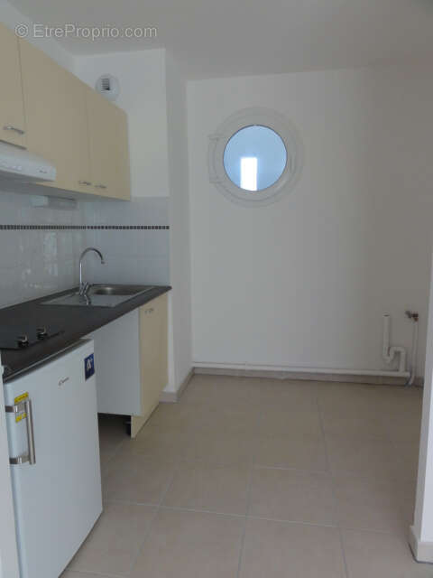 Appartement à PALAVAS-LES-FLOTS