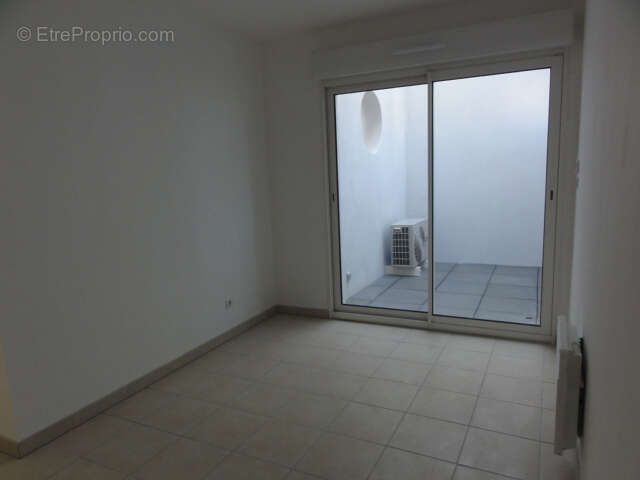 Appartement à PALAVAS-LES-FLOTS