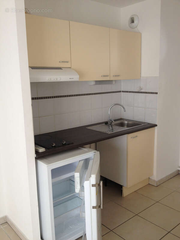 Appartement à PALAVAS-LES-FLOTS