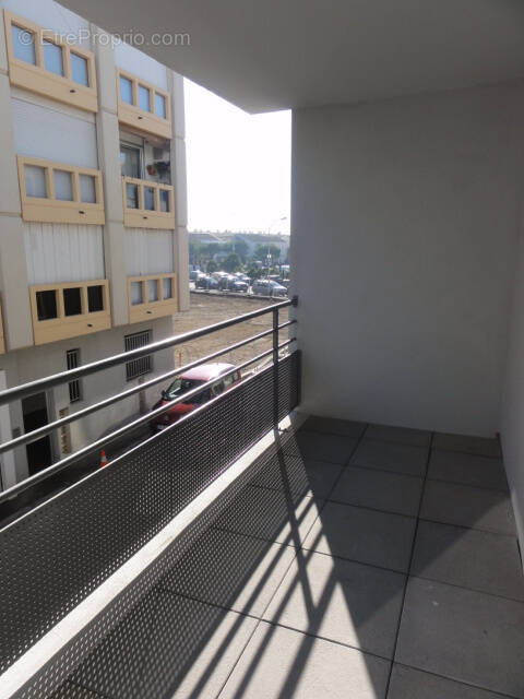 Appartement à PALAVAS-LES-FLOTS