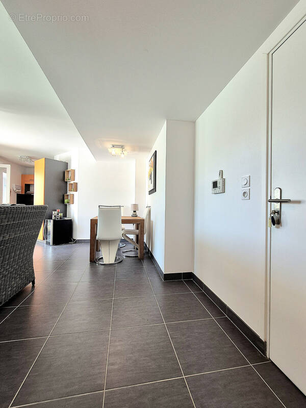 Appartement à PALAVAS-LES-FLOTS