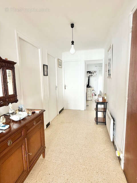 Appartement à PALAVAS-LES-FLOTS