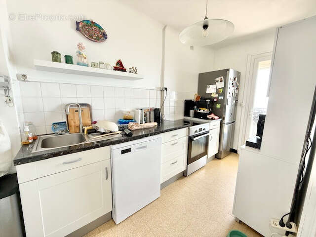 Appartement à PALAVAS-LES-FLOTS