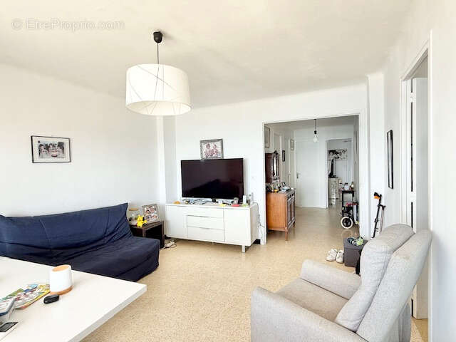 Appartement à PALAVAS-LES-FLOTS