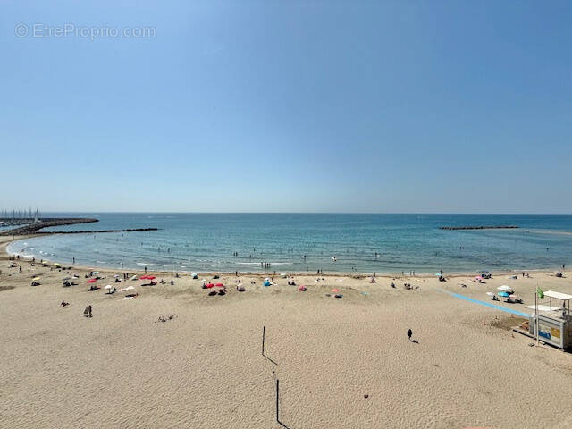 Appartement à PALAVAS-LES-FLOTS