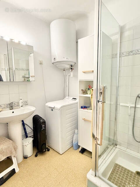 Appartement à PALAVAS-LES-FLOTS